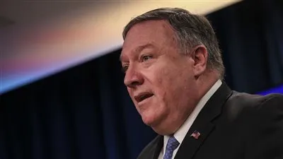 كوريا الشمالية تطلب سحب بومبيو من 