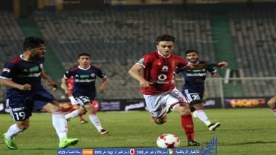 الأهلي يجهز محارب ونيدفيد وصلاح
