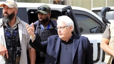 خطة أممية جديدة لإعادة انتشار بالحديدة وتحفظات حكومية عليها