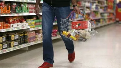  ارتفاع مبيعات التجزئة في بريطانيا بأكبر وتيرة منذ 2016 