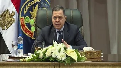 استنفار أمني لأجهزة 