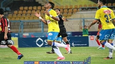 صفقة جديدة في الأهلي