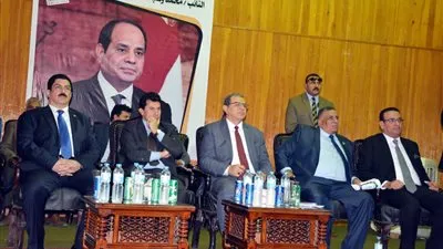 وزير القوى العاملة: عمال مصر العمود الفقري للتنمية الاقتصادية  