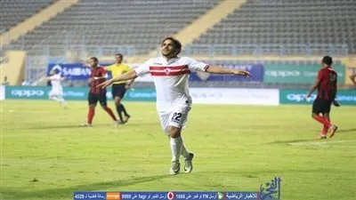 عاجل.. تشكيل الزمالك أمام الإسماعيلي.. عبد الله جمعة وزيزو على الدكة