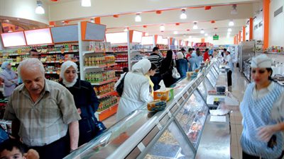 محافظ كفر الشيخ يؤكد على توافر السلع الاستهلاكية قبل شهر رمضان