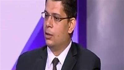 عبدالحميد إمام: ارتفاع الجنيه أمام الدولار نتيجة طبيعية لقوة الاقتصاد المصري