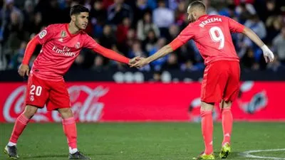 8 نجوم مرشحين لمغادرة ريال مدريد.. تعرف عليهم