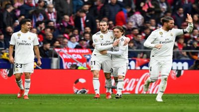 أهم أخبار ريال مدريد اليوم الخميس.. الملكي يحسم كبري صفقاته والبرسا يهدي الريال صفقة جديدة