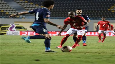 آل الشيخ بعد الفوز على الأهلي: اللي يلعب معانا يستحمل !