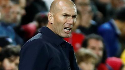 26 مليون يورو سبب تعثر مفاوضات ريال مدريد مع الصفقة الأهم