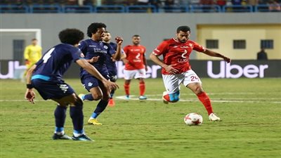 عاجل.. أحمد عفيفي يكشف مفاجأة مدوية عن كينو بعد الفوز على الأهلي