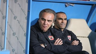 مذبحة في جهاز مارتن لاسارتي بالأهلي