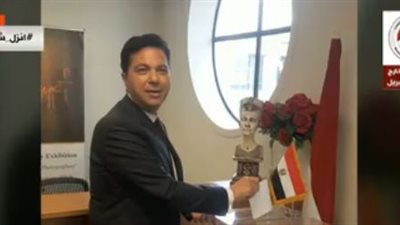 رئيس الاتحاد الأسترالي المصري: الوعي زاد لدى المصريين المقيمين بالخارج