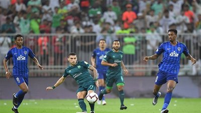 موعد مباراة الأهلي ضد الوحدة في الدوري السعودي والقنوات الناقلة