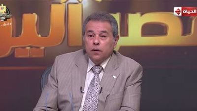 توفيق عكاشة: الإخوان ألغوا منصب نائب رئيس الجمهورية من الدستور