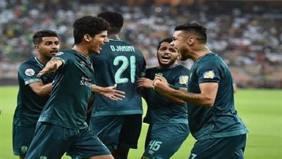 القنوات الناقلة لمباراة الأهلي والوحدة اليوم في الدوري السعودي