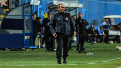 المرشحون لخلافة لاسارتي في الأهلي