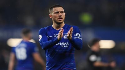 ماركا تحسم الجدل: هازارد في ريال مدريد الموسم المقبل