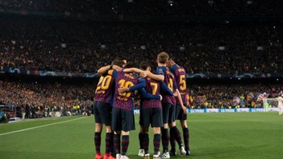 برشلونة يشعل أزمة نارية بين زيدان وريال مدريد