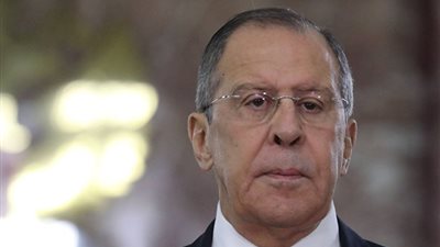 لافروف: واشنطن تستغل وضع الدولار وهذا يؤثر في المستقبل على هذه العملة