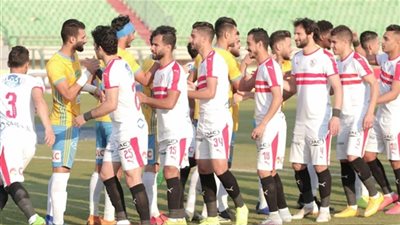 خطة جديدة من الزمالك للحفاظ على صدارة الدوري