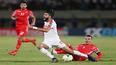 فرجاني ساسي يعلن موعد عودته للملاعب