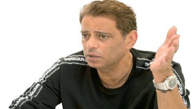 فرمان هاني رمزي يصدم رباعي الزمالك قبل أمم إفريقيا 