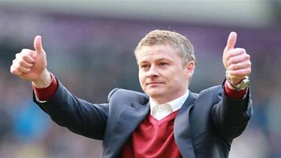 مدرب مانشستر يونايتد: نريد أن نصل للمربع الذهبي بالبريمير ليج