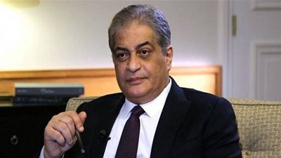 اليوم.. أسامة كمال يقدم تغطية خاصة عن استفتاء التعديلات الدستورية