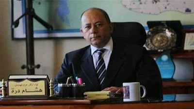 غرفة عمليات لمياه الفيوم لمتابعة شكاوى مياه الشرب داخل لجان الاستفتاء 