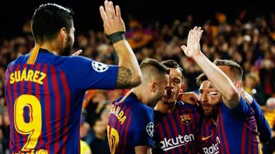 تقارير.. برشلونة أغلق ثاني صفقاته الصيفية