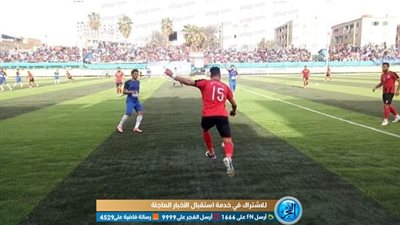 قمة نارية بين بيلا والحرية.. ودكرنس يسعى للانفراد بالصدارة أمام مياه البحيرة