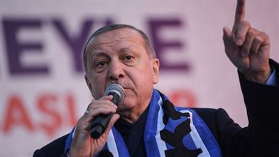 تقرير يكشف فساد أردوغان المستمر منذ عام 1994