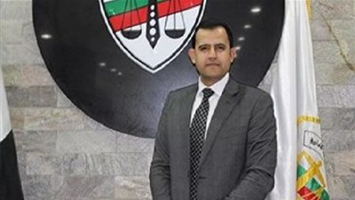 النيابة الإدارية: شكلنا غرفة عمليات مركزية لمتابعة سير اقتراع استفتاء الدستور