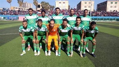 الحرية يواجه بيلا في مباراة استعادة الصدارة