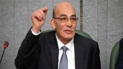 غدًا.. وزير الزراعة يدلي بصوته على التعديلات الدستورية بالدقي