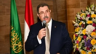 قنصل مصر بجدة: الإقبال على الاستفتاء أكثر مما كان متوقعًا