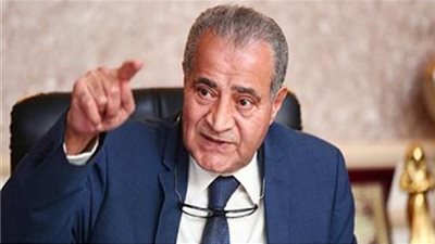 وزير التموين عن المشاركة في التعديلات الدستورية: 