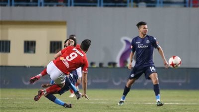 تركي آل الشيخ: لو كان بيراميدز مكتملًا لحقق فوزًا كبيرًا على الأهلي