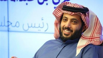 تركي آل الشيخ لـ 