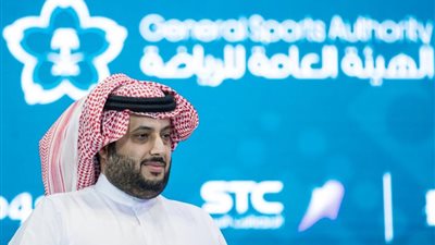 تركي آل الشيخ: مباراتنا مع الزمالك بوابة عودتنا للدوري 