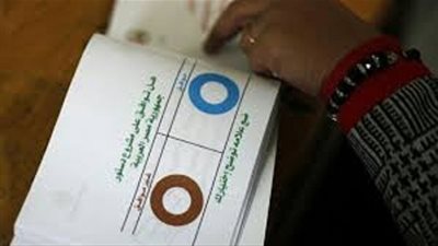 وزراء المجموعة الاقتصادية يشاركون في الاستفتاء على التعديلات الدستورية.. غدًا 