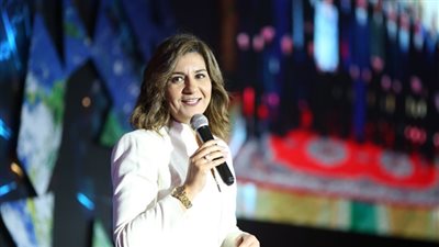 وزيرة الهجرة تحذر من الحملات المغرضة لمقاطعة الاستفتاء