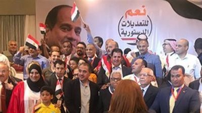 الجالية المصرية بالسعودية: 