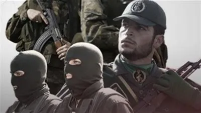 اعتراف صريح بتعامل إيران مع تنظيم القاعدة الإرهابي