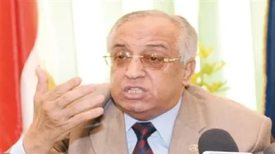 وزير الداخلية الأسبق: المشاركة في الاستفتاء على الدستور يصنع مستقبل الوطن