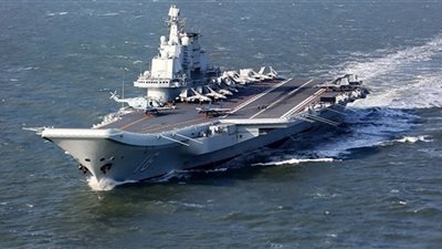 الصين تستعرض قوتها بغواصات نووية