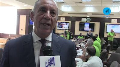 محافظ البحر الأحمر يتابع فتح اللجان من غرفة العمليات بالديوان العام (فيديو) ‬