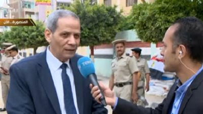 وزير التعليم الأسبق: التعديلات الدستورية تصب في صالح الدولة.. وأوافق عليها