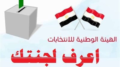 بالرقم القومي.. اعرف مقر لجنتك الانتخابية للاستفتاء على 